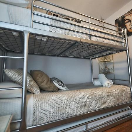 Buddhalounge Apartments Ronda Zewnętrze zdjęcie