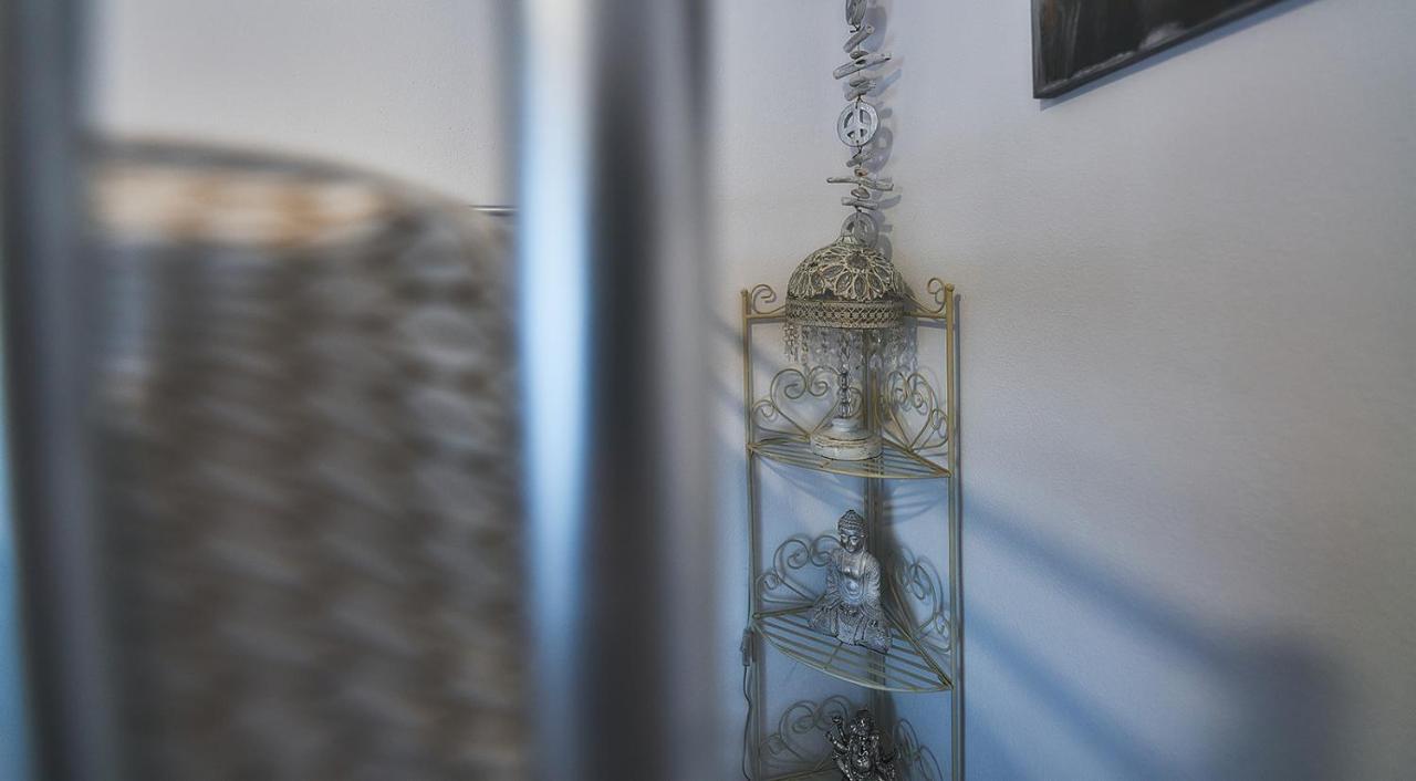 Buddhalounge Apartments Ronda Zewnętrze zdjęcie