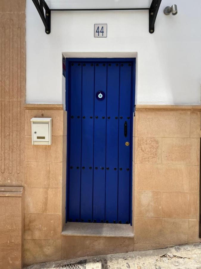 Buddhalounge Apartments Ronda Zewnętrze zdjęcie
