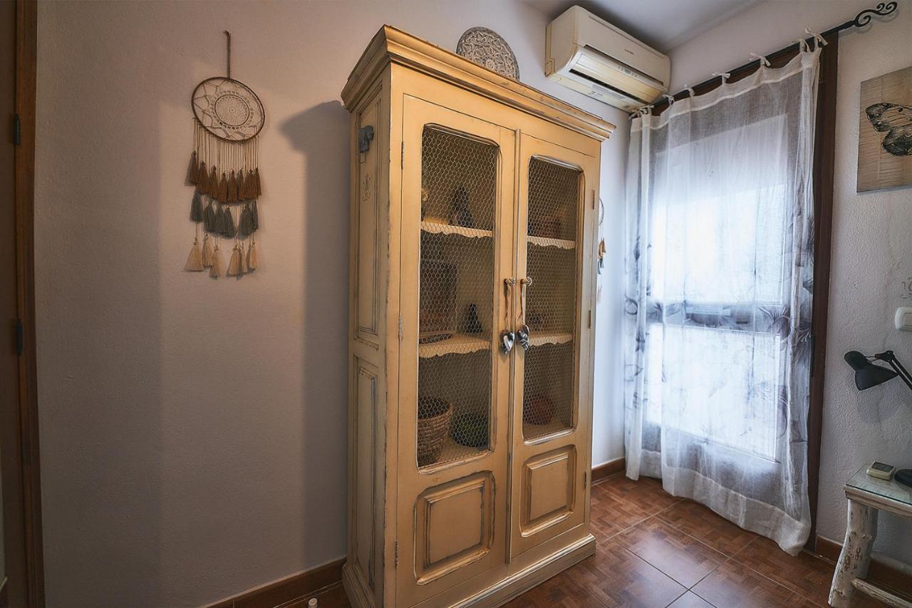 Buddhalounge Apartments Ronda Zewnętrze zdjęcie