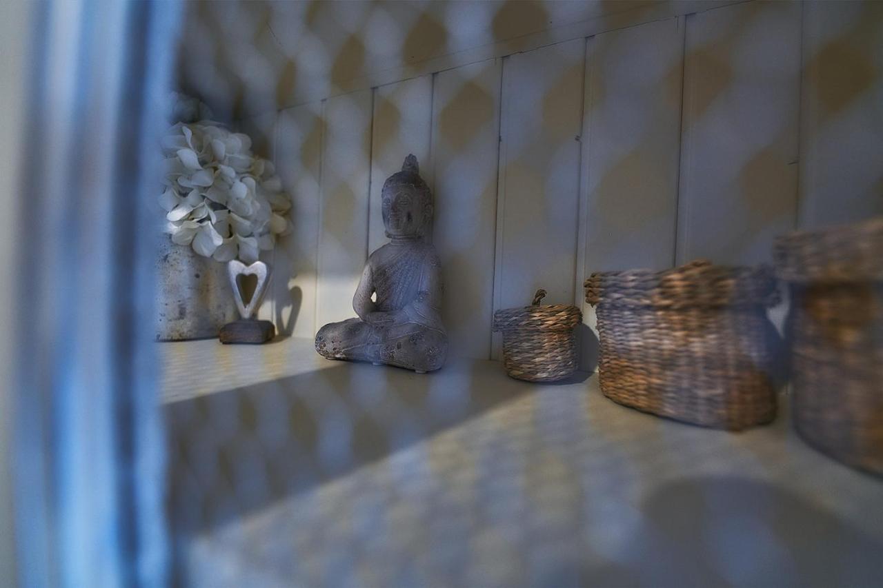 Buddhalounge Apartments Ronda Zewnętrze zdjęcie