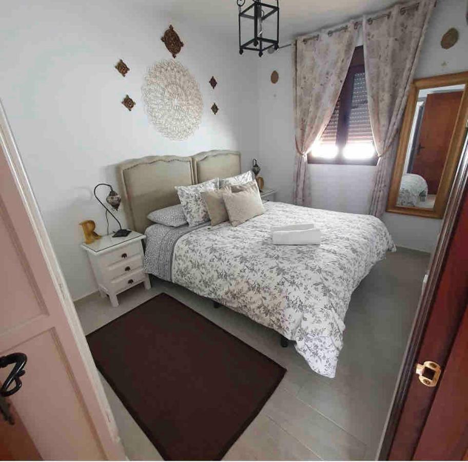 Buddhalounge Apartments Ronda Zewnętrze zdjęcie