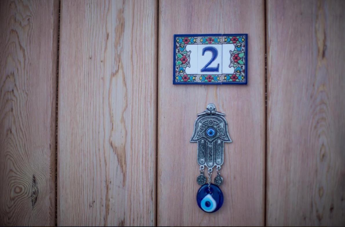 Buddhalounge Apartments Ronda Zewnętrze zdjęcie