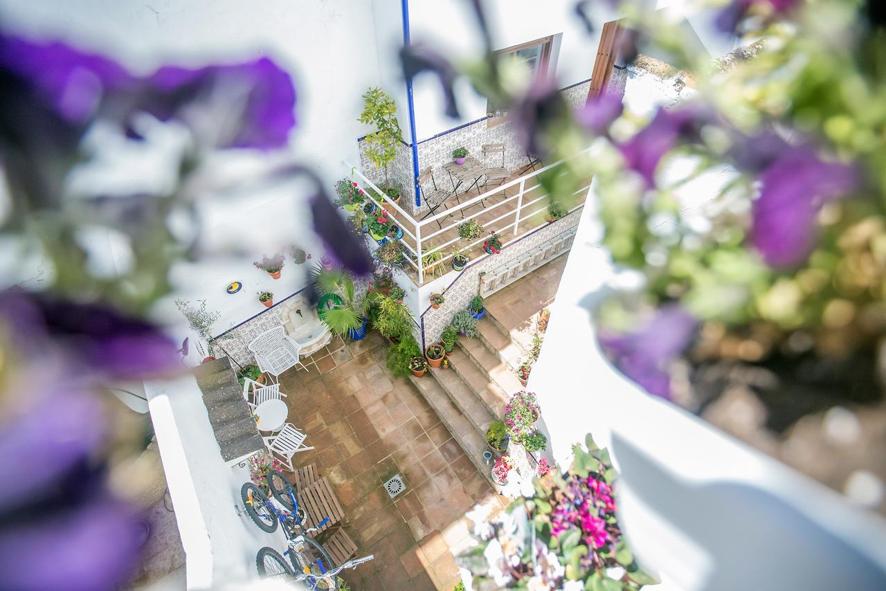 Buddhalounge Apartments Ronda Zewnętrze zdjęcie