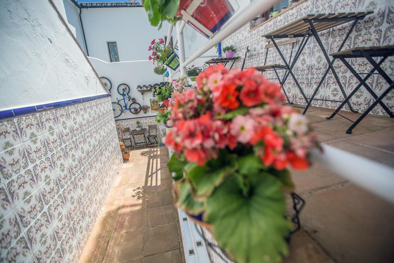 Buddhalounge Apartments Ronda Zewnętrze zdjęcie
