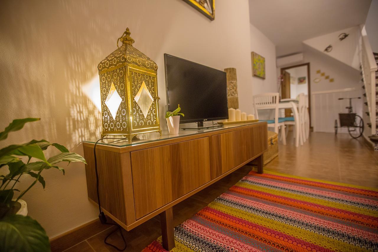 Buddhalounge Apartments Ronda Zewnętrze zdjęcie