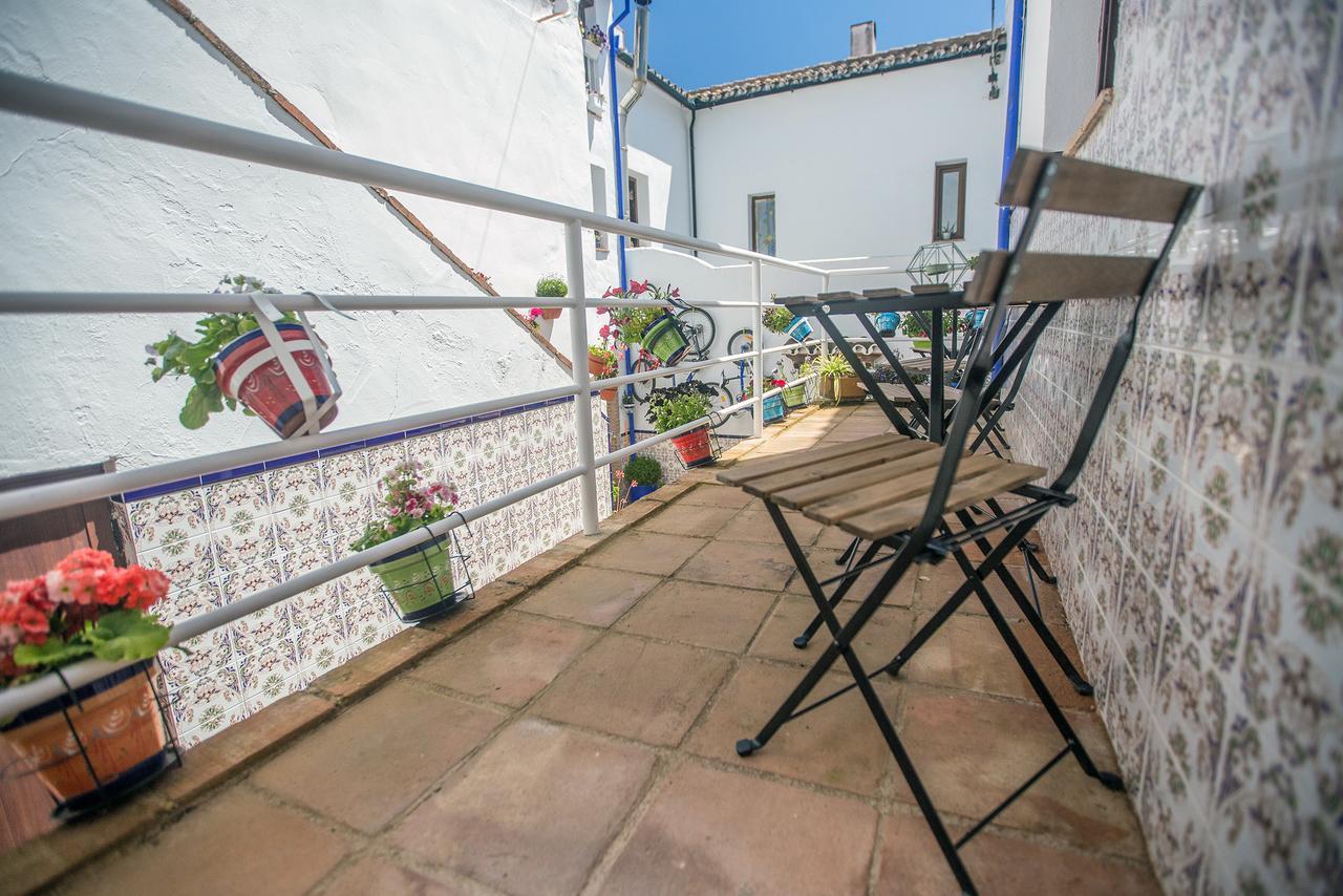 Buddhalounge Apartments Ronda Pokój zdjęcie