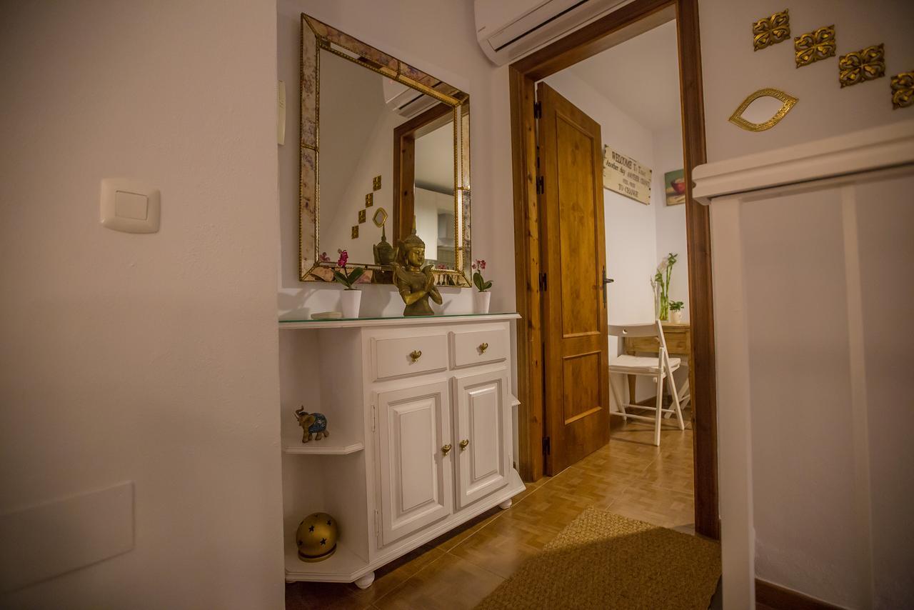 Buddhalounge Apartments Ronda Zewnętrze zdjęcie