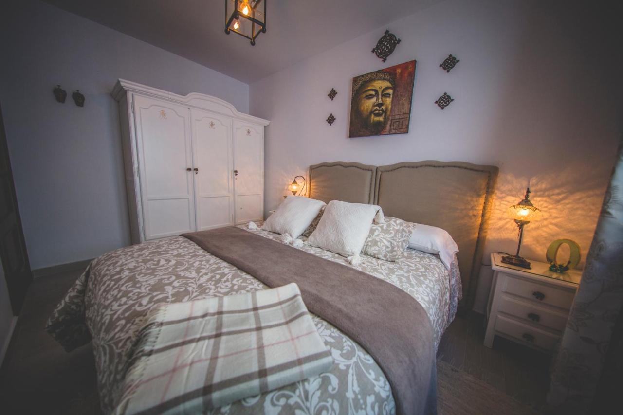 Buddhalounge Apartments Ronda Zewnętrze zdjęcie