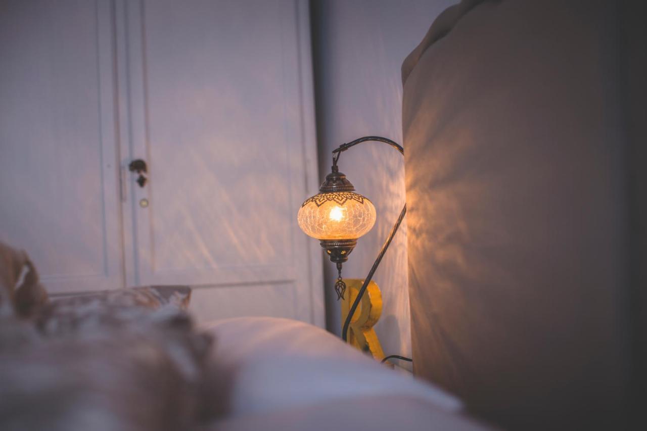 Buddhalounge Apartments Ronda Zewnętrze zdjęcie