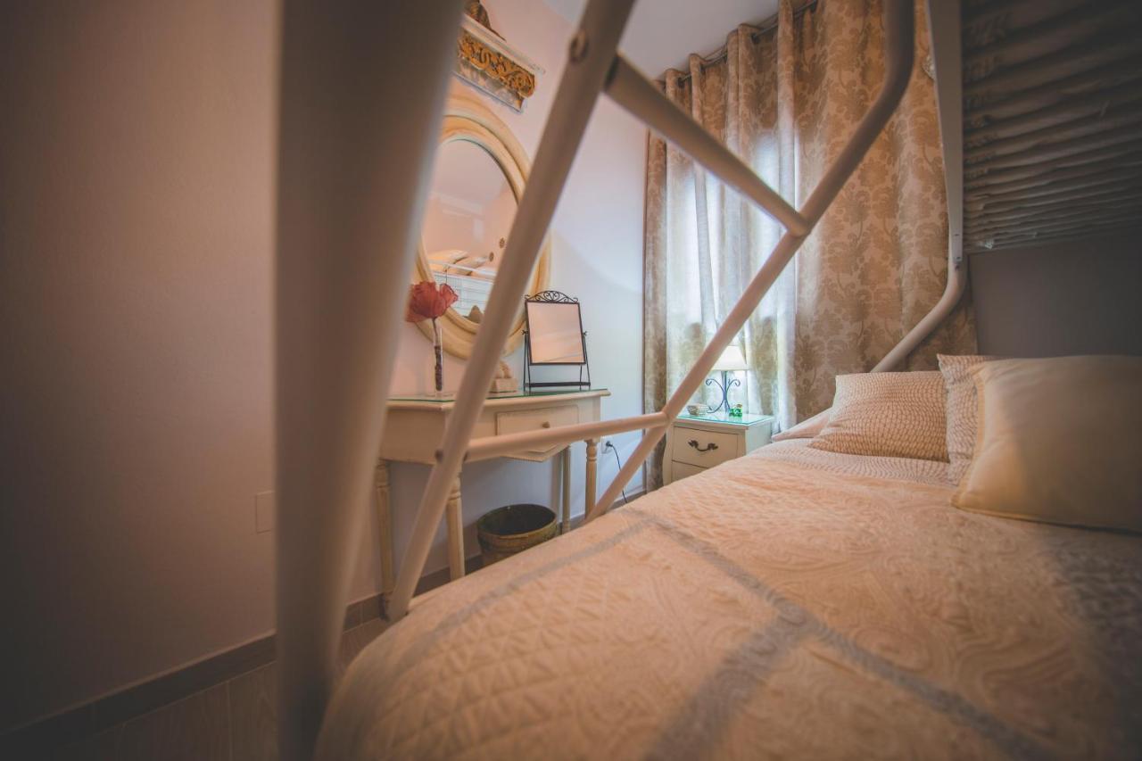Buddhalounge Apartments Ronda Zewnętrze zdjęcie